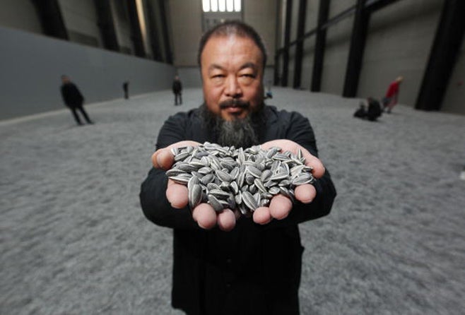 Ai Weiwei