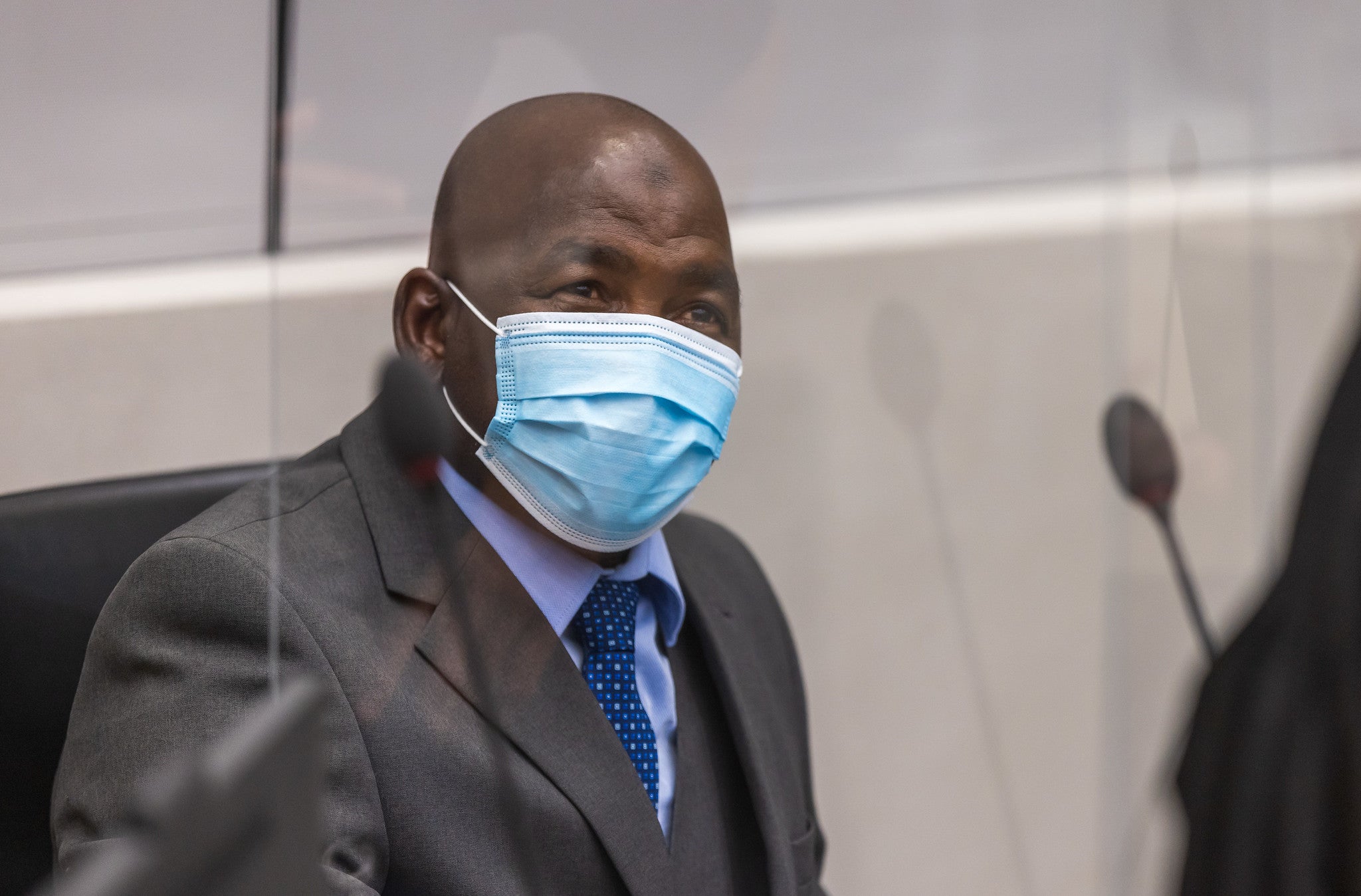 Mahamat Said Abdel Kani 