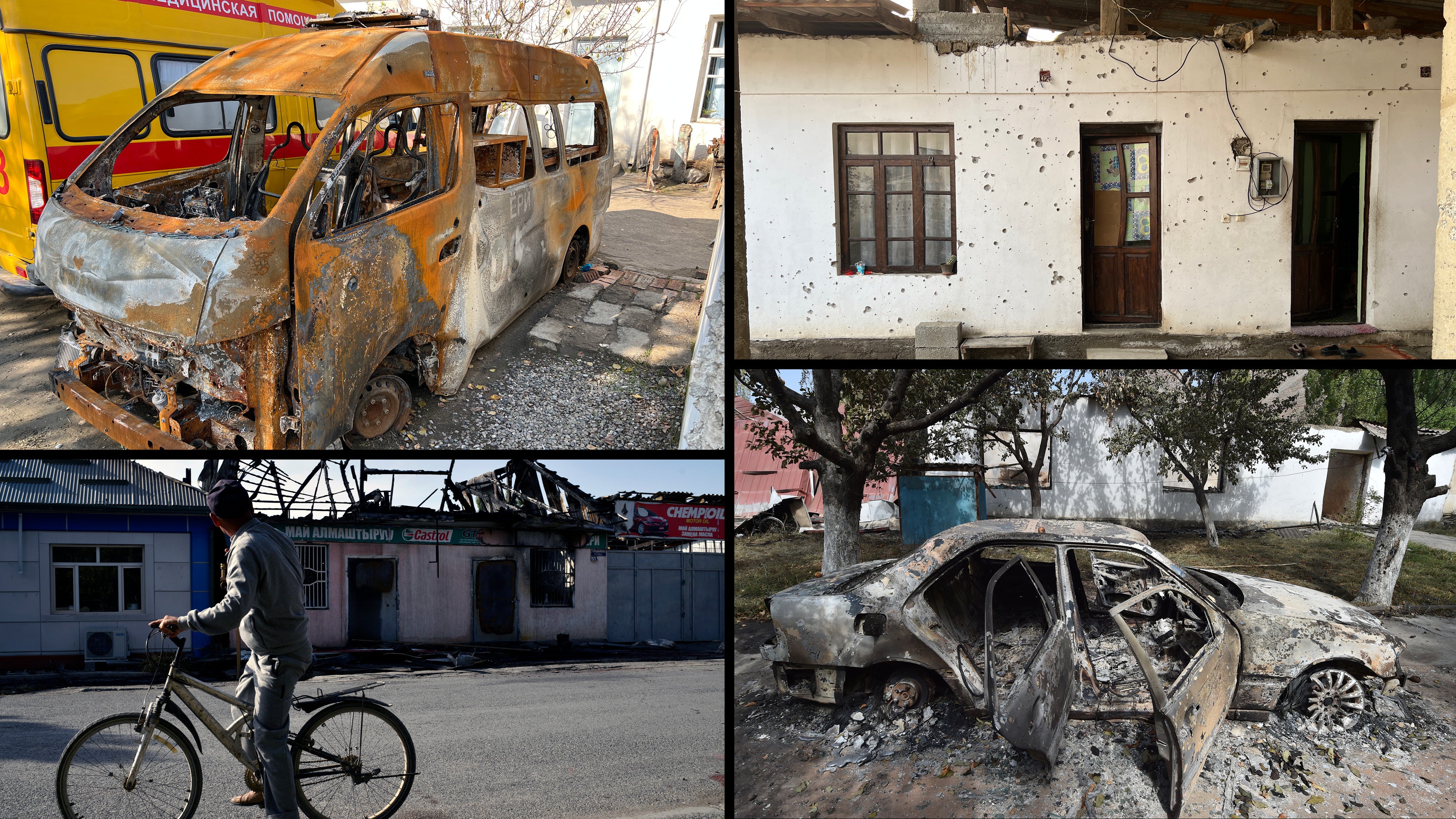 Kyrgyzstan-Tajikistan collage-fr