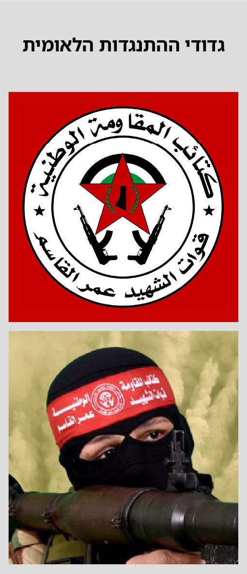 Headband and logo graphic