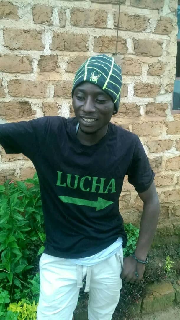 Pierre Katema Byamungu