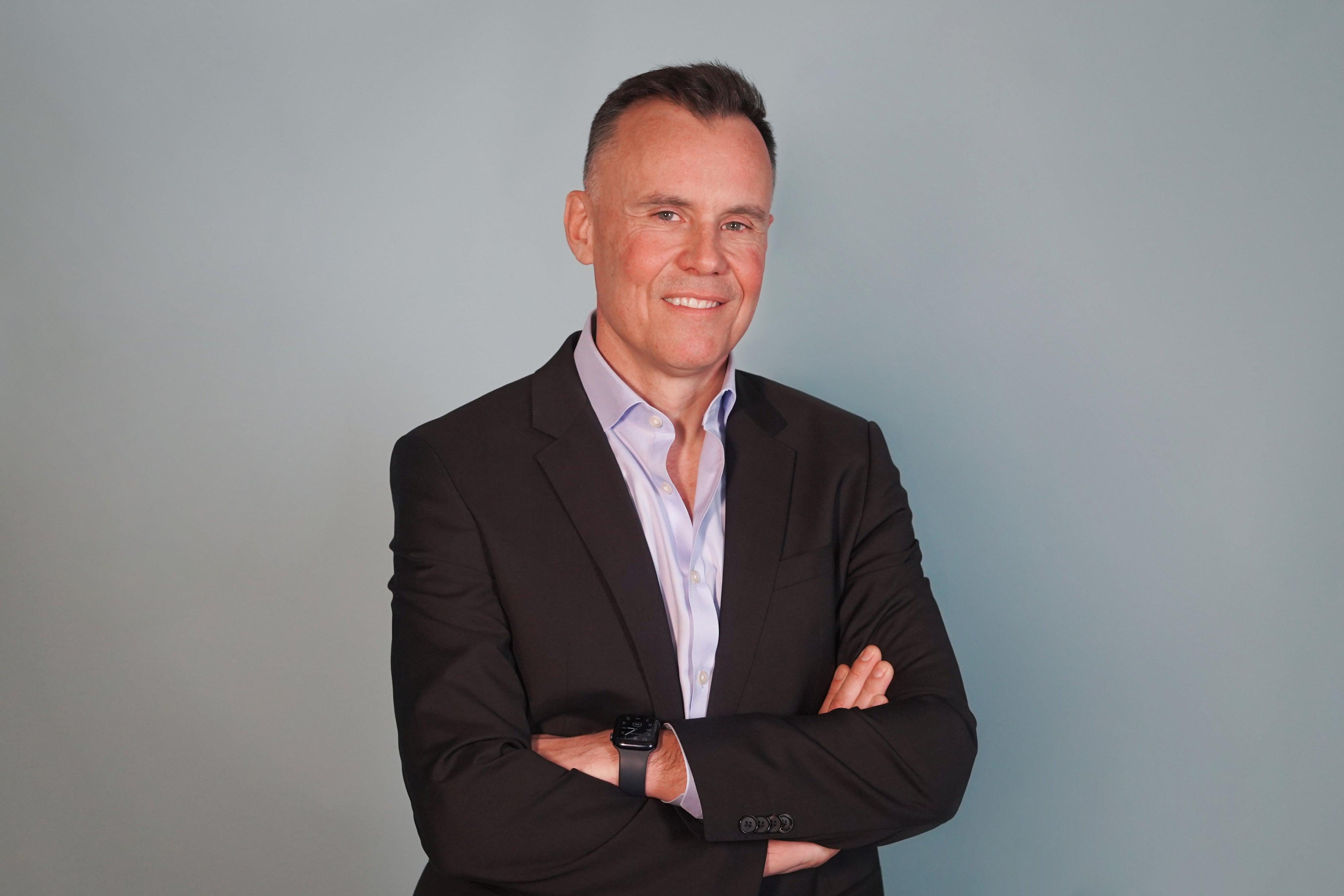 Philippe Bolopion, Directeur exécutif de Human Rights Watch