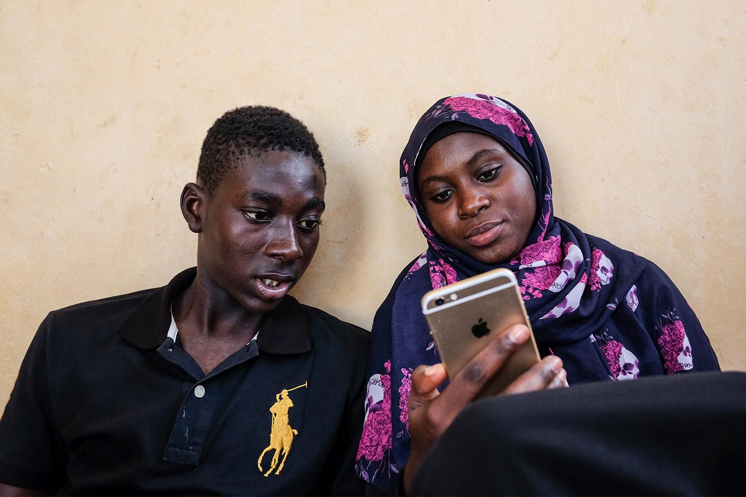 Fatoumatta Sandeng, whose father Solo Sandeng died in Gambian state custody on April 15, 2016, reflects on her father’s legacy while in exile with her mother and nine siblings. 