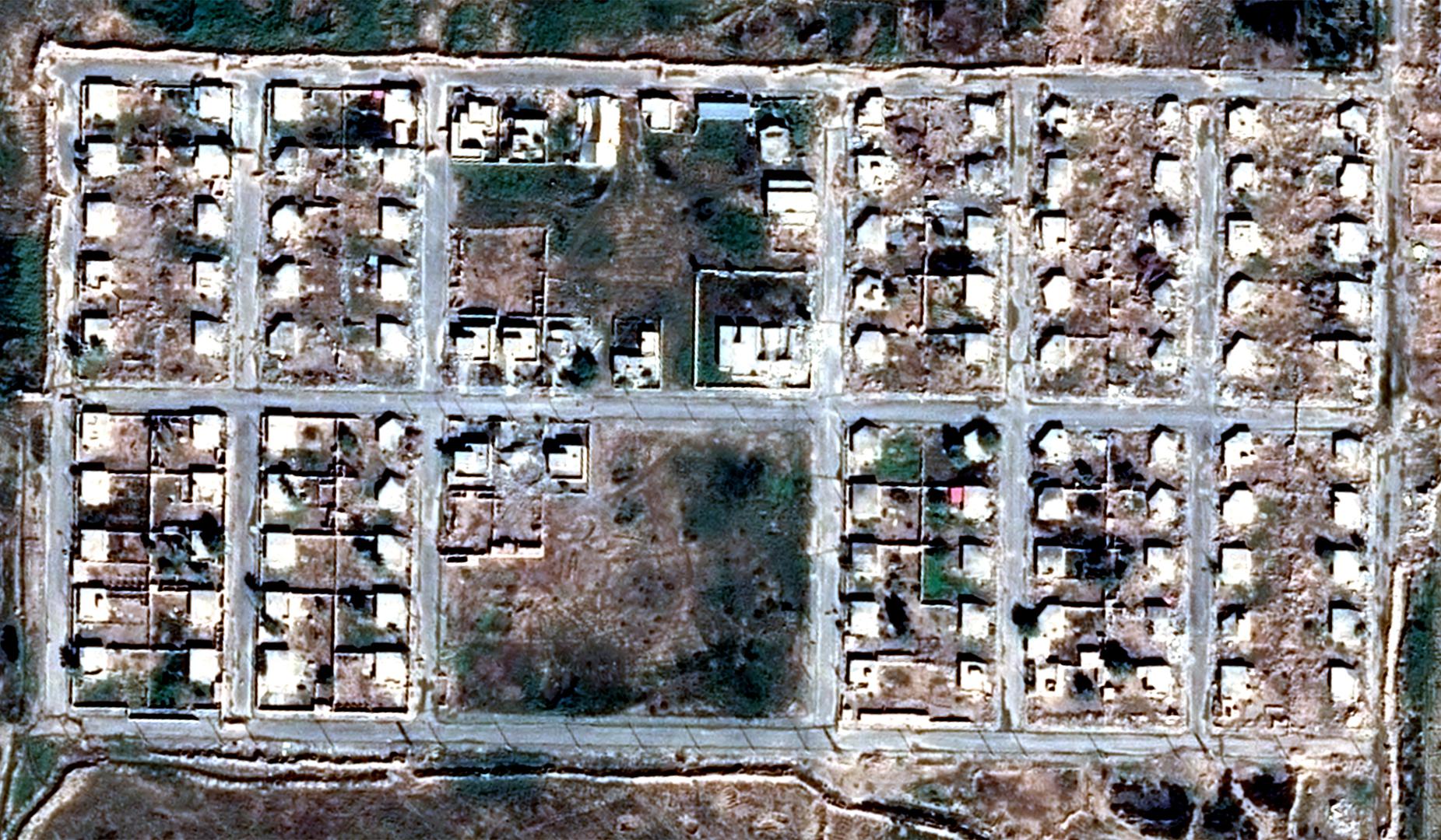 satellite imagery from November 12,2015