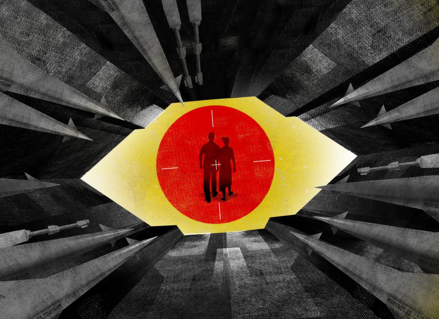 © 2016 Brian Stauffer pour Human Rights Watch