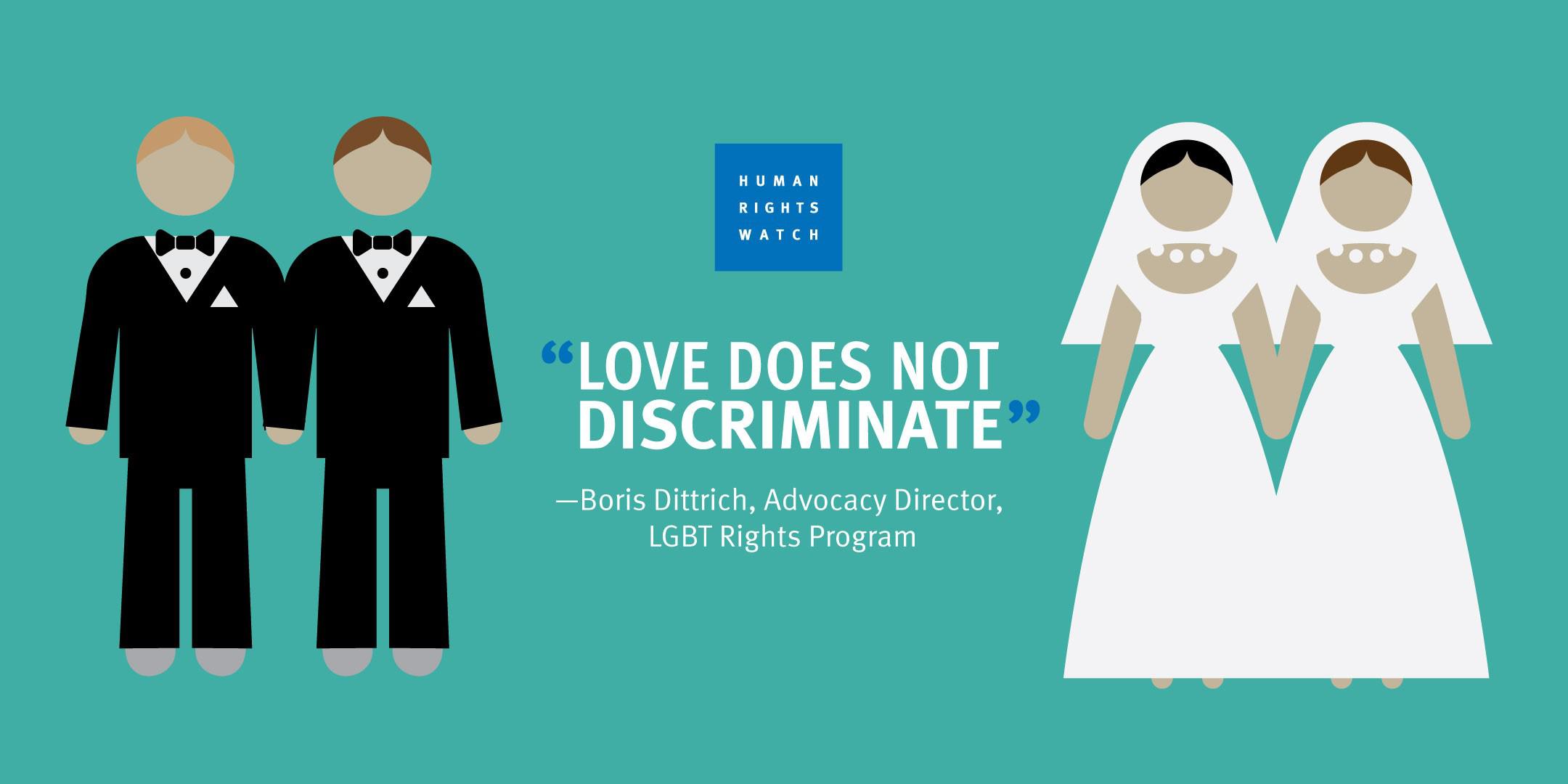 same-sex marriage graphic