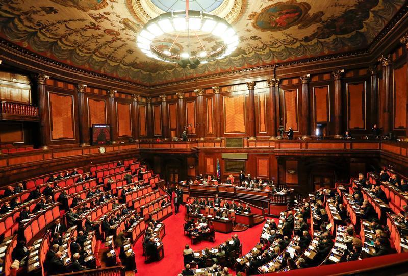 Senato della Repubblica