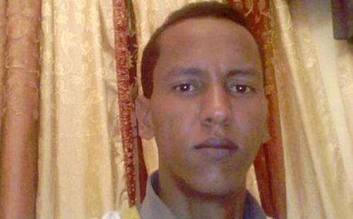 Mohamed Cheikh Ould Mohamed. 