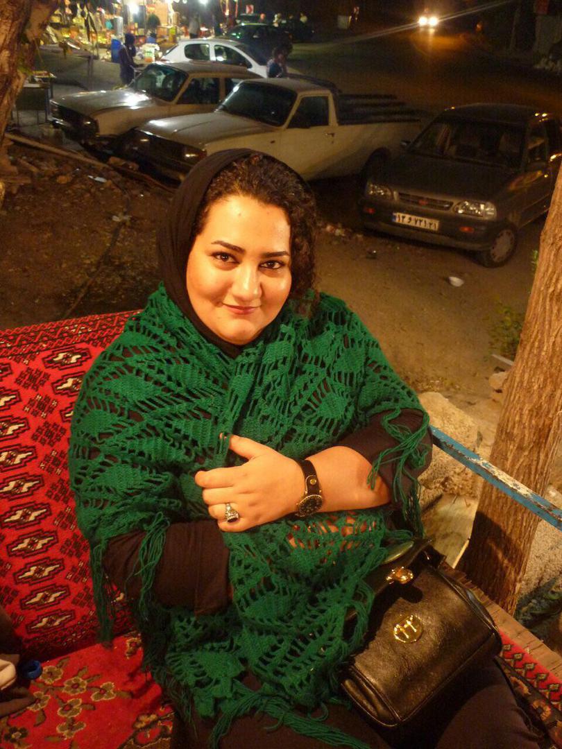 Atena Daemi