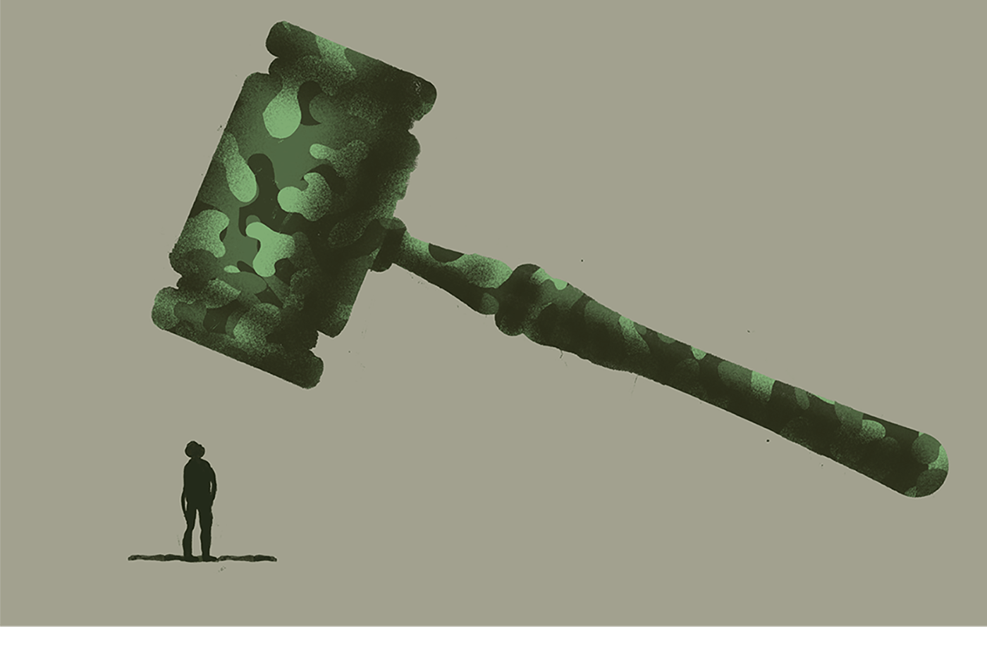  © 2017 يارك وازول لـ هيومن رايتس ووتش 