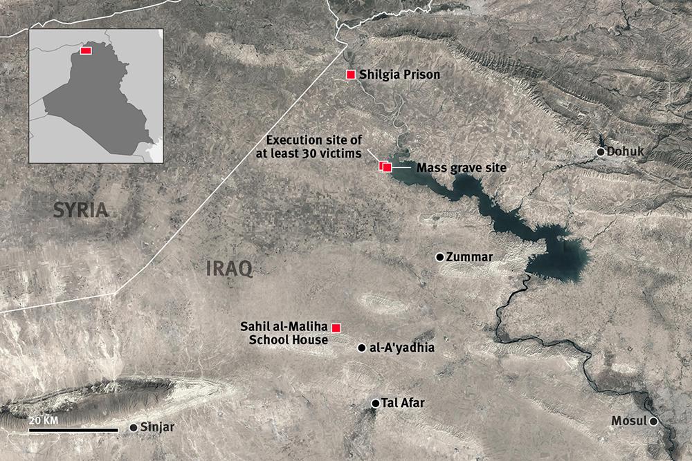 © 2018 Human Rights Watch