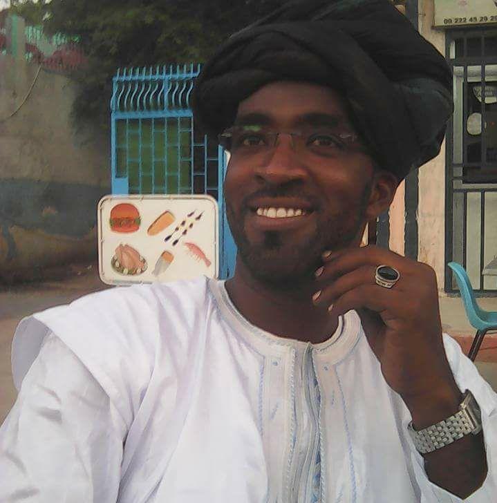 عبد الله سالم ولد يالي 