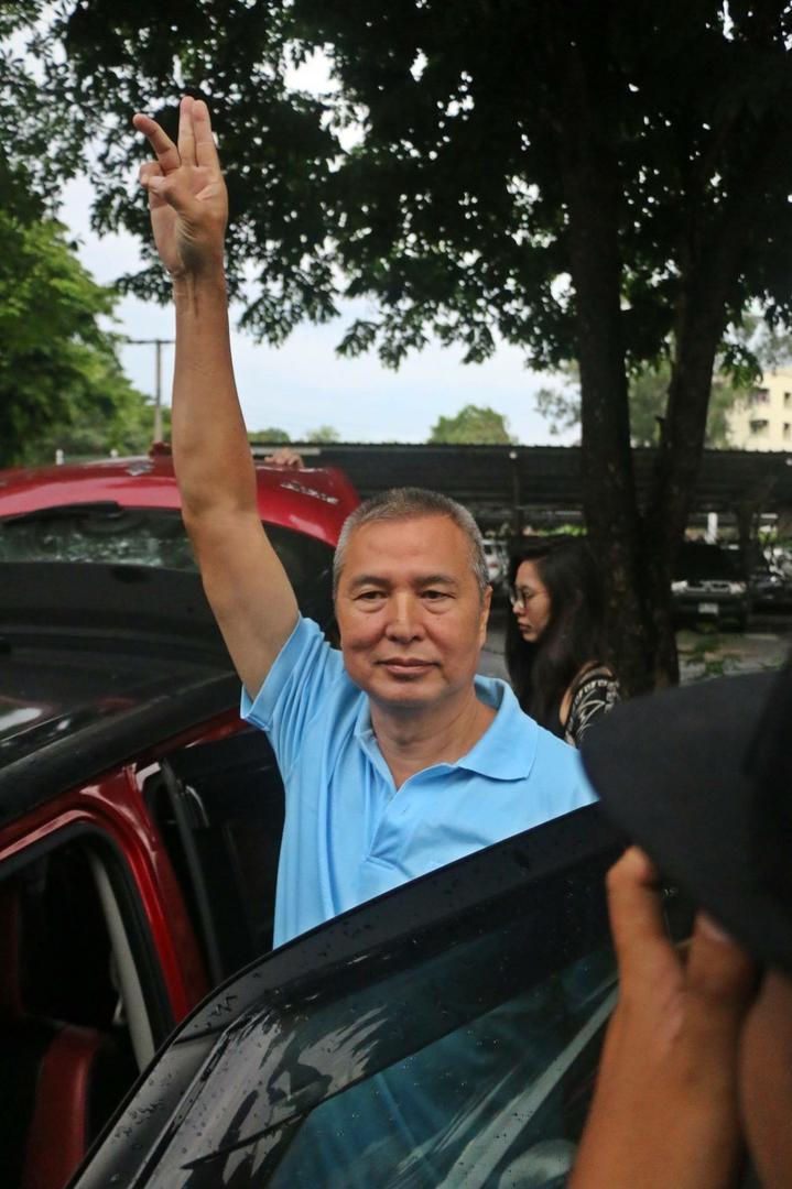 สมยศ พฤกษาเกษมสุข