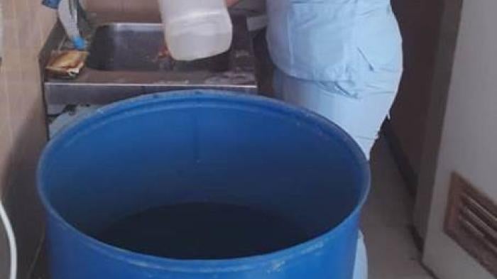 Venezuela Health Crisis