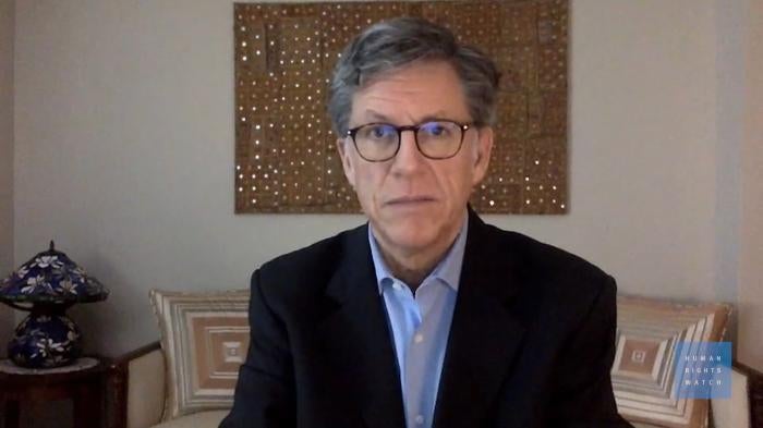 José Miguel Vivanco