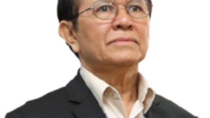 Kem Sokha