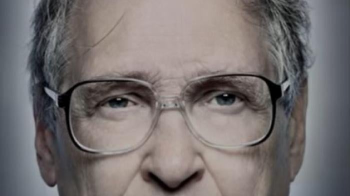 Sergei Kovalev, Moscow, May 2011.