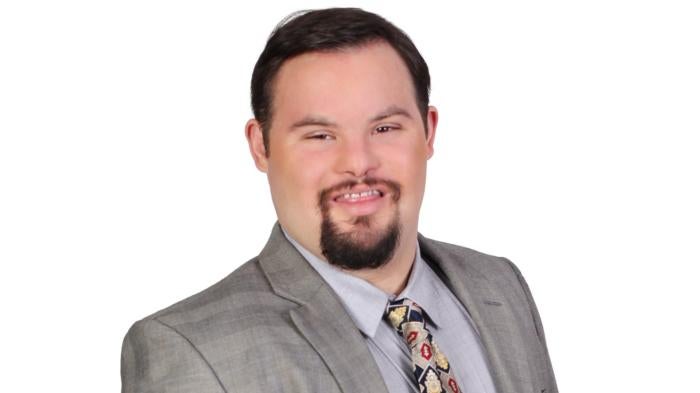 Photo of Bryan Russell.