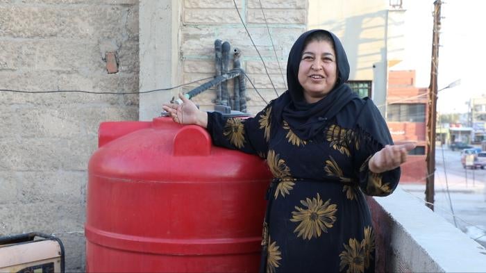 Saldırılar Milyonlarca Kişi Tarafından Zaten Yaşanmakta Olan İnsani Krizi Daha da Kötüleştiriyor