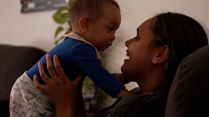 Disproportionate Removal of Aboriginal Children