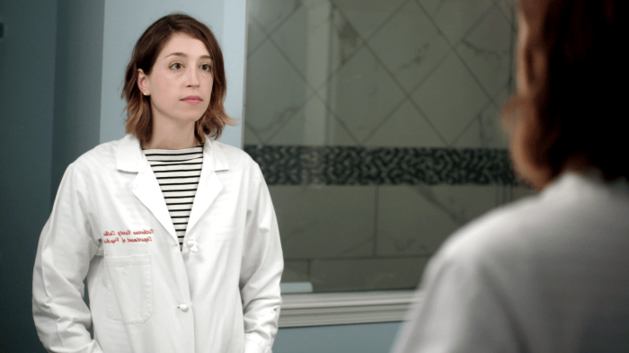 Main image for Intersex Report