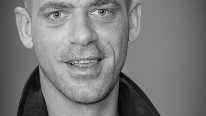 Salah Hamouri.