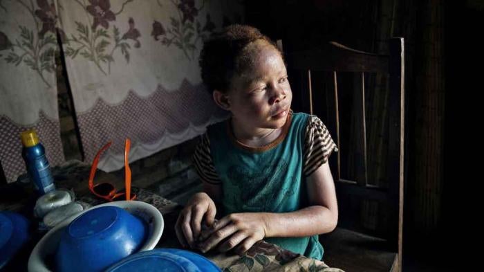 From Cradle to Grave