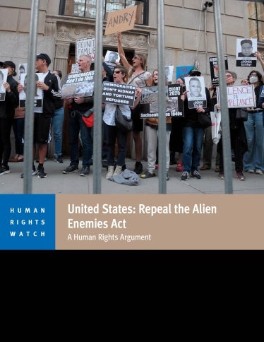 Report cover in English