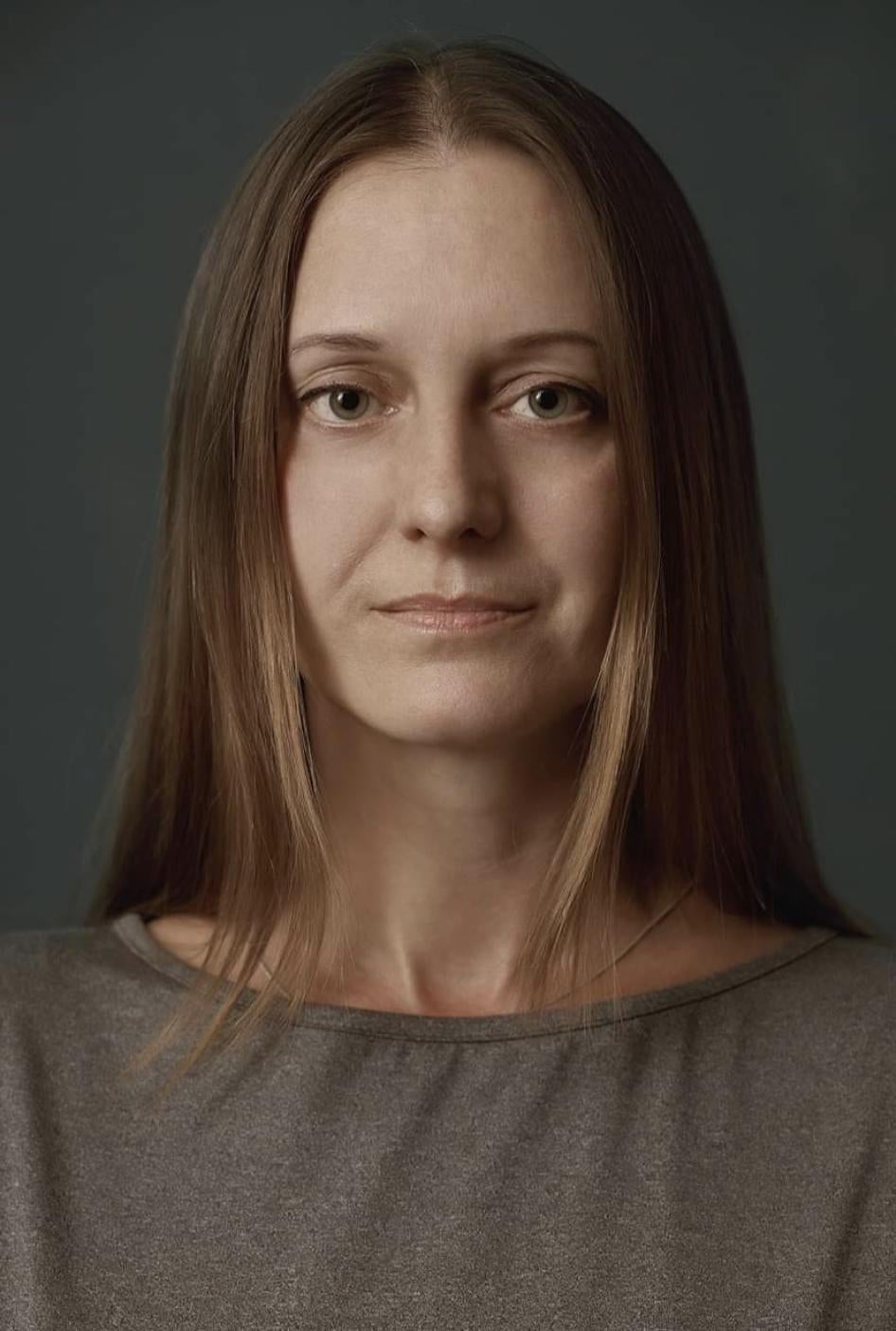 Светлана Прокопьева, фото из социальных сетей.