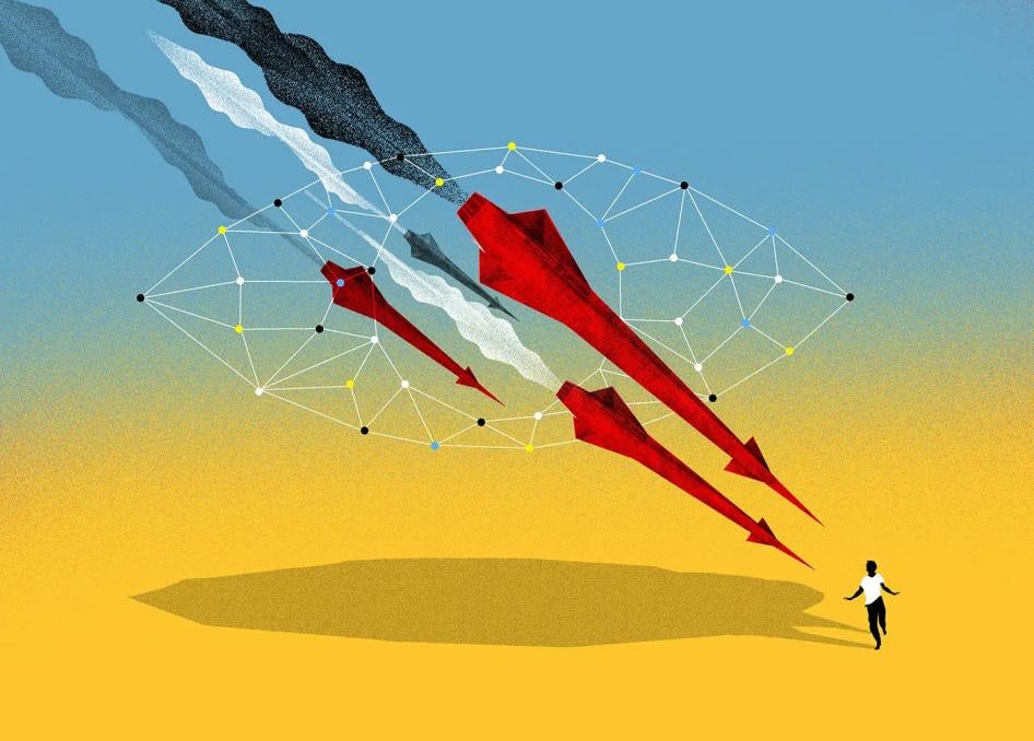 2020 Brian Stauffer for Human Rights Watch