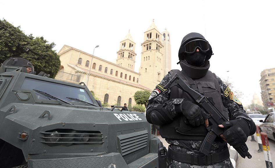 MENA EGYPT churches christians Sept 2016 photo-1