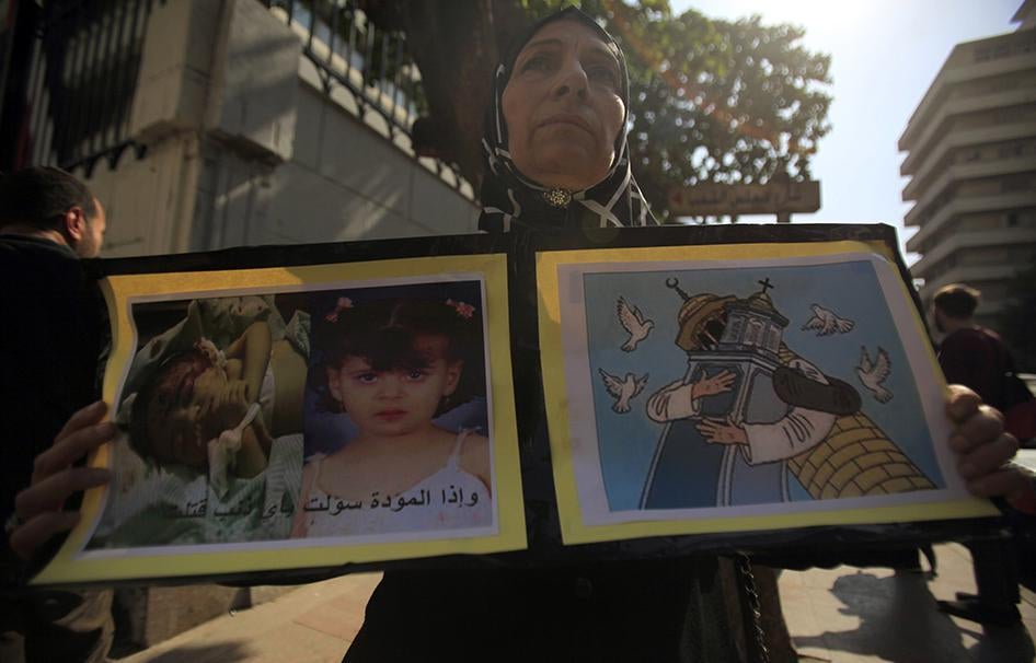 MENA EGYPT churches christians Sept 2016 photo-3