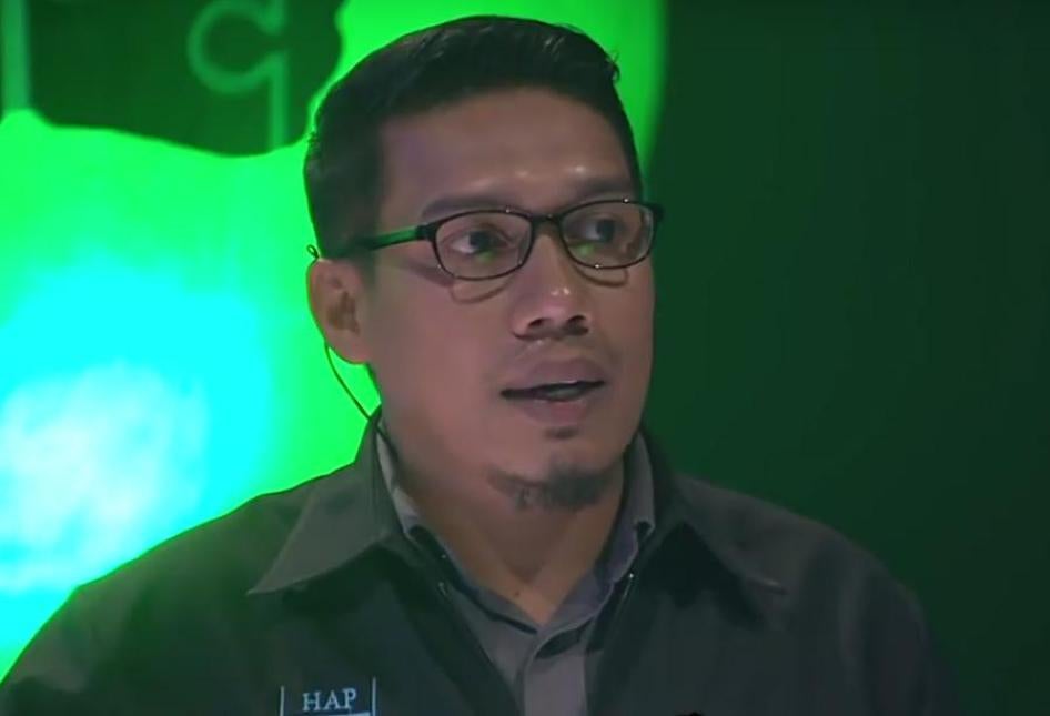 Ismae Teh, a prominent human rights activist, faces defamation charges for speaking out publicly about being torture by the Thai military. 