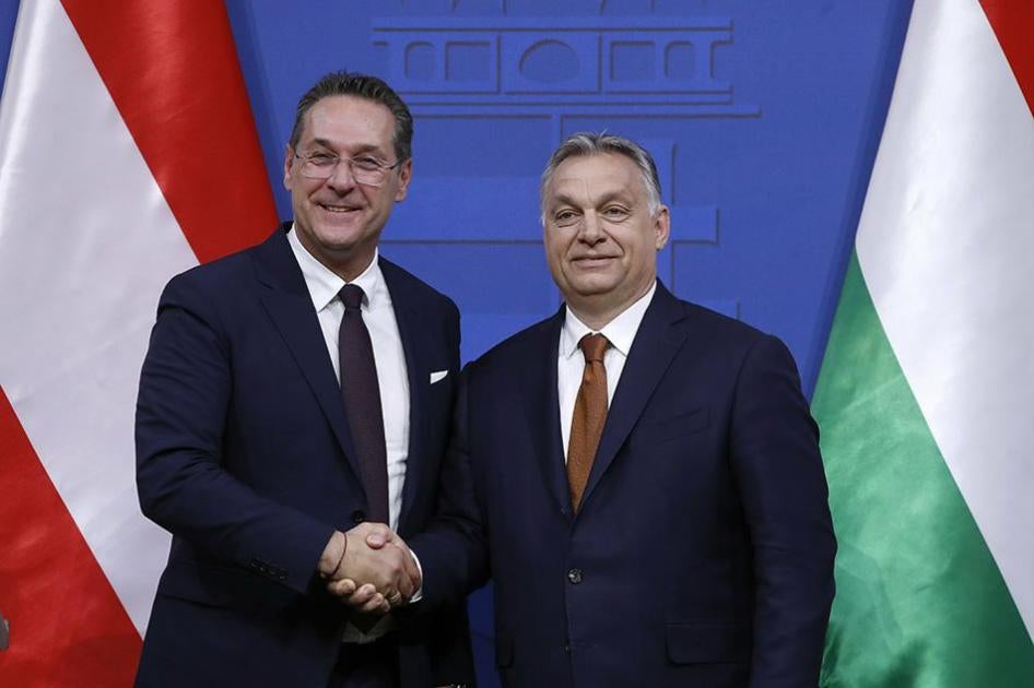 201905europe_austria_hungary_strache_orban