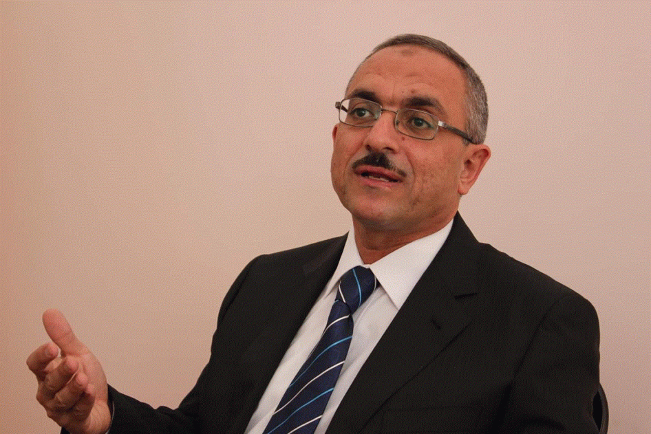 Egyptian security forces arrested Amr Abu Khalil, a psychiatrist, from his clinic in Alexandria as a reprisal against his brother’s activities.