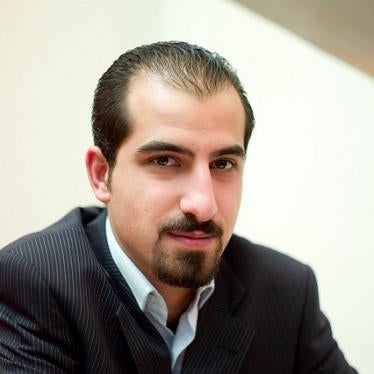 2013_Syria_profile_Bassel-Khartabil_AR