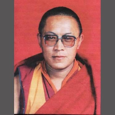 Tenzin Delek