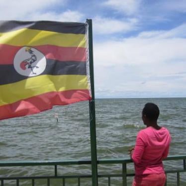 Brenda, a Ugandan transgender woman, was arrested and assaulted by police in the wake of the passage of Uganda’s 2014 Anti-Homosexuality Bill. Activists fear that the passage of the Sexual Offences Bill will similarly lead to anti-LGBT violence.
