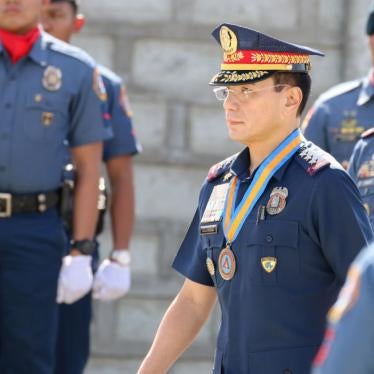 Gen. Guillermo Lorenzo Eleazar