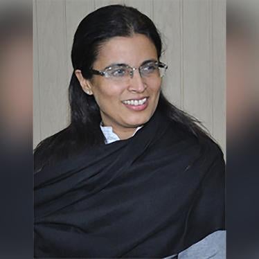 Justice Ayesha Malik Supreme Court Pakistan