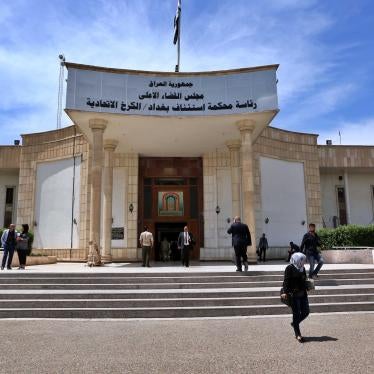 Exterior of a building