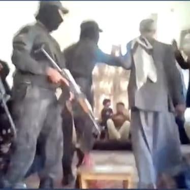 Armed Houthi gunmen stormed a peaceful Baha’i annual general meeting in Sanaa, Yemen, detaining at least 17 including 5 women, May 25, 2023.