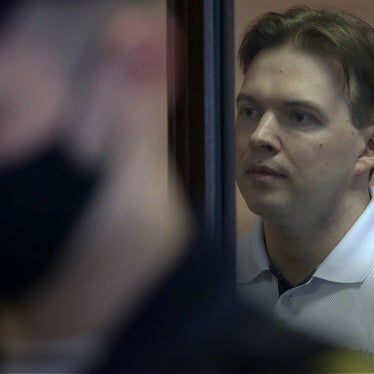 Беларусь: Преследования адвокатов-правозащитников