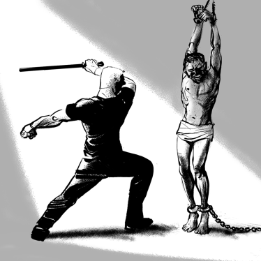 CIA detainee torture abuse 2