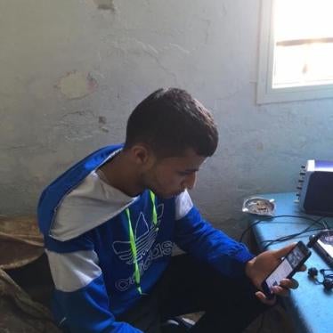 MENA Palestine Free Speech 2