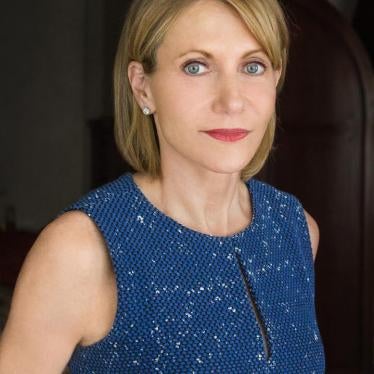 Kimberly Marteau Emerson