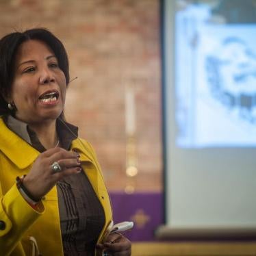 An investigative judge accused Azza Soliman of tax evasion, establishing an entity that conducts activities similar to those of registered associations, and obtaining funding for the purpose of harming state interests. 