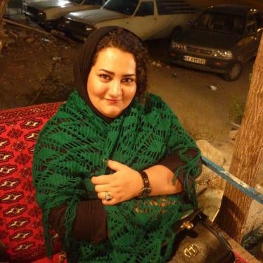 Atena Daemi