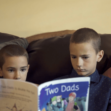 Child welfare agencies could be allowed to discriminate under a recent amendment to legislation pending before Congress that would threaten the rights of children in care.