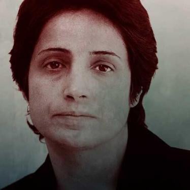 Nasrin Sotoudeh